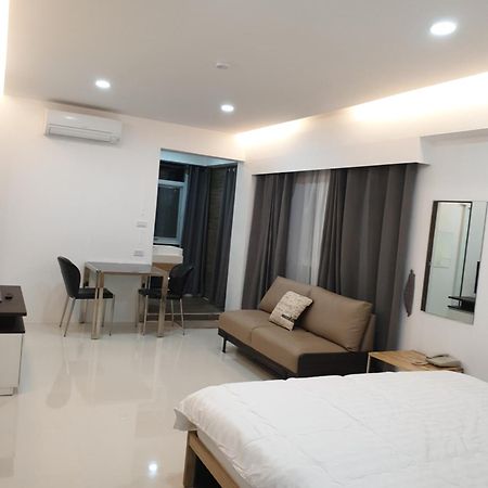 K Nimman Aparthotel Τσιάνγκ Μάι Εξωτερικό φωτογραφία
