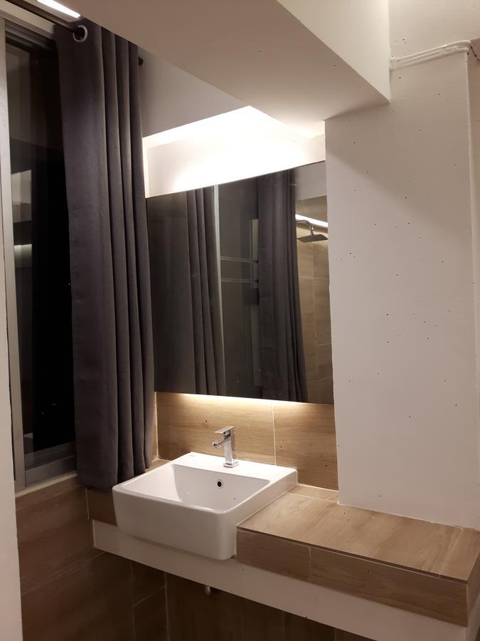 K Nimman Aparthotel Τσιάνγκ Μάι Εξωτερικό φωτογραφία