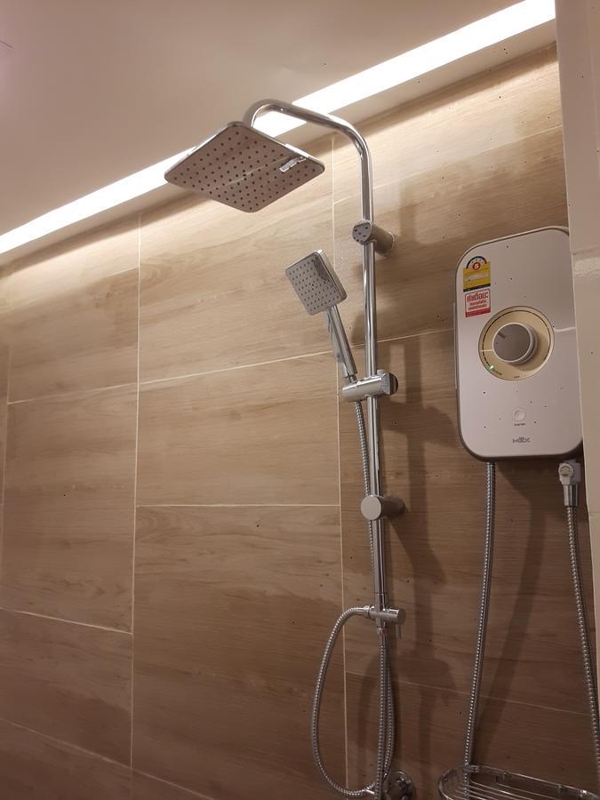 K Nimman Aparthotel Τσιάνγκ Μάι Εξωτερικό φωτογραφία