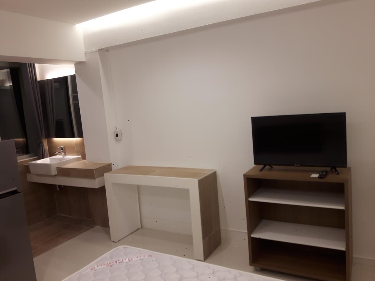 K Nimman Aparthotel Τσιάνγκ Μάι Εξωτερικό φωτογραφία