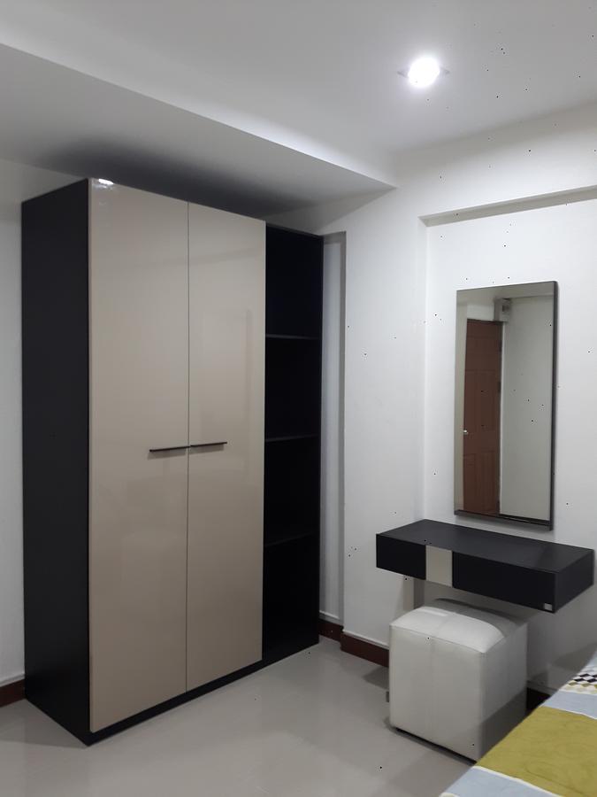 K Nimman Aparthotel Τσιάνγκ Μάι Εξωτερικό φωτογραφία