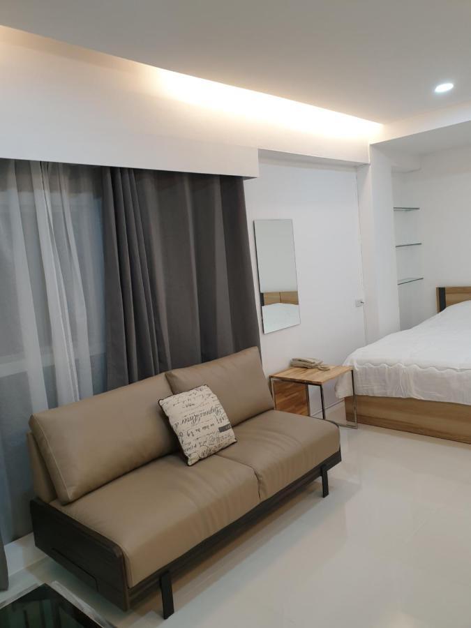K Nimman Aparthotel Τσιάνγκ Μάι Εξωτερικό φωτογραφία