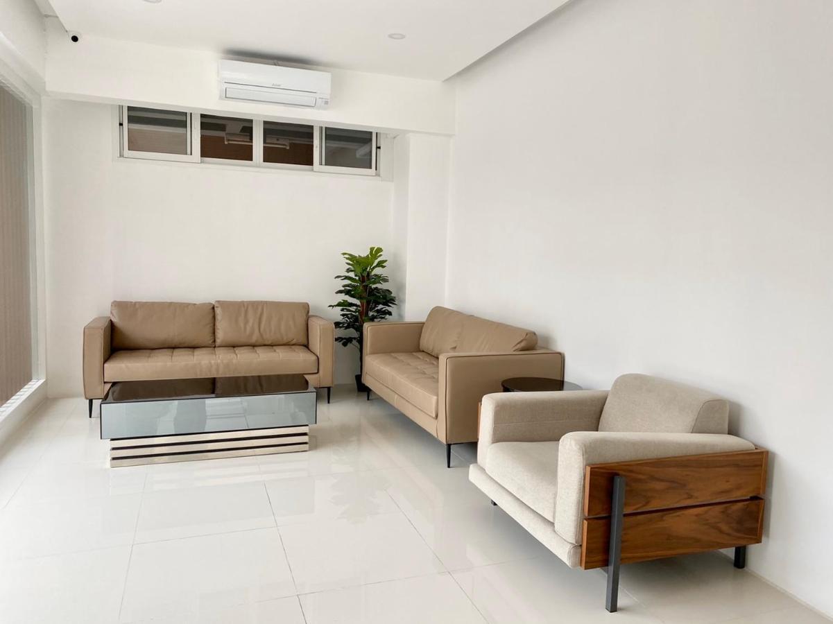 K Nimman Aparthotel Τσιάνγκ Μάι Εξωτερικό φωτογραφία